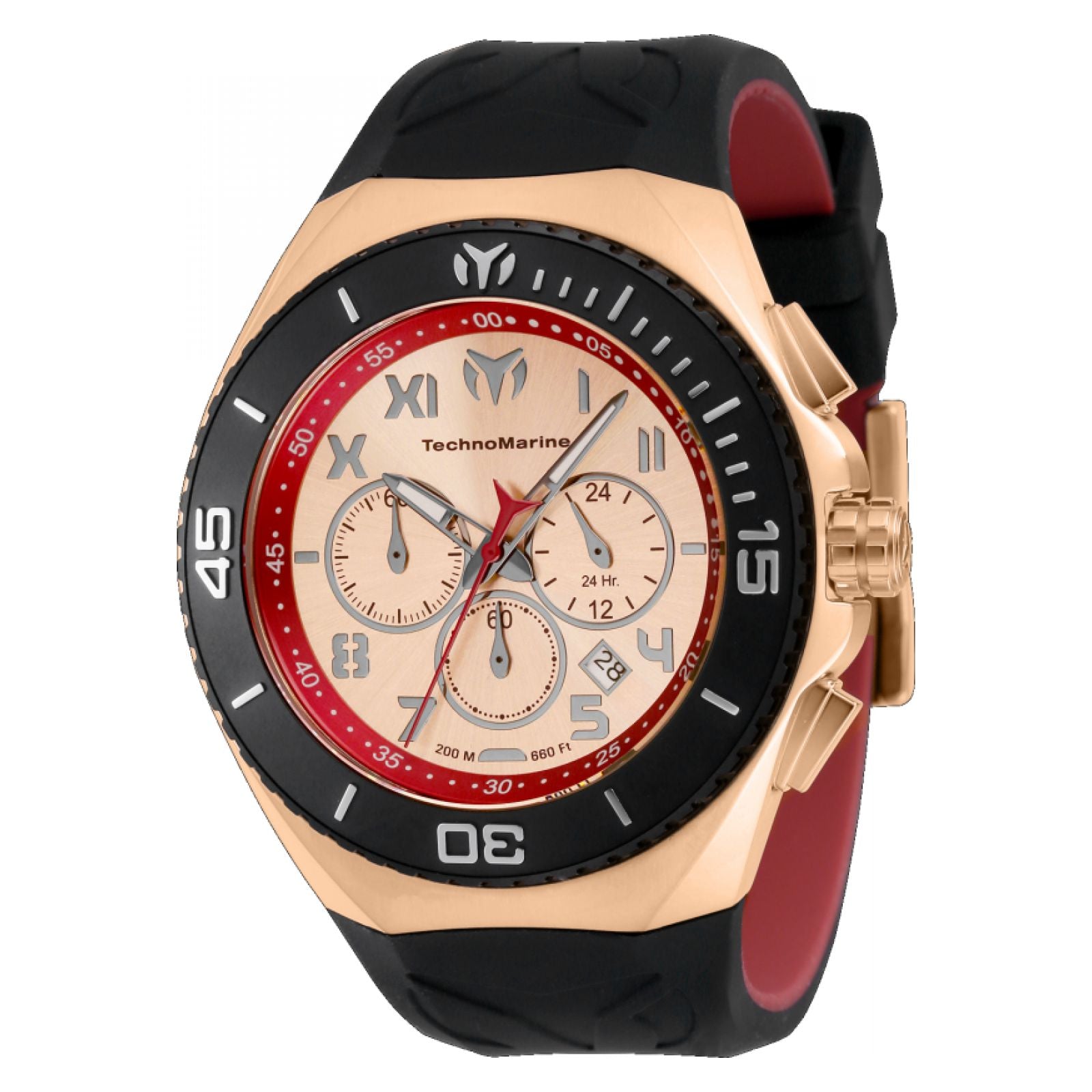 Reloj Technomarine manta TM-221047