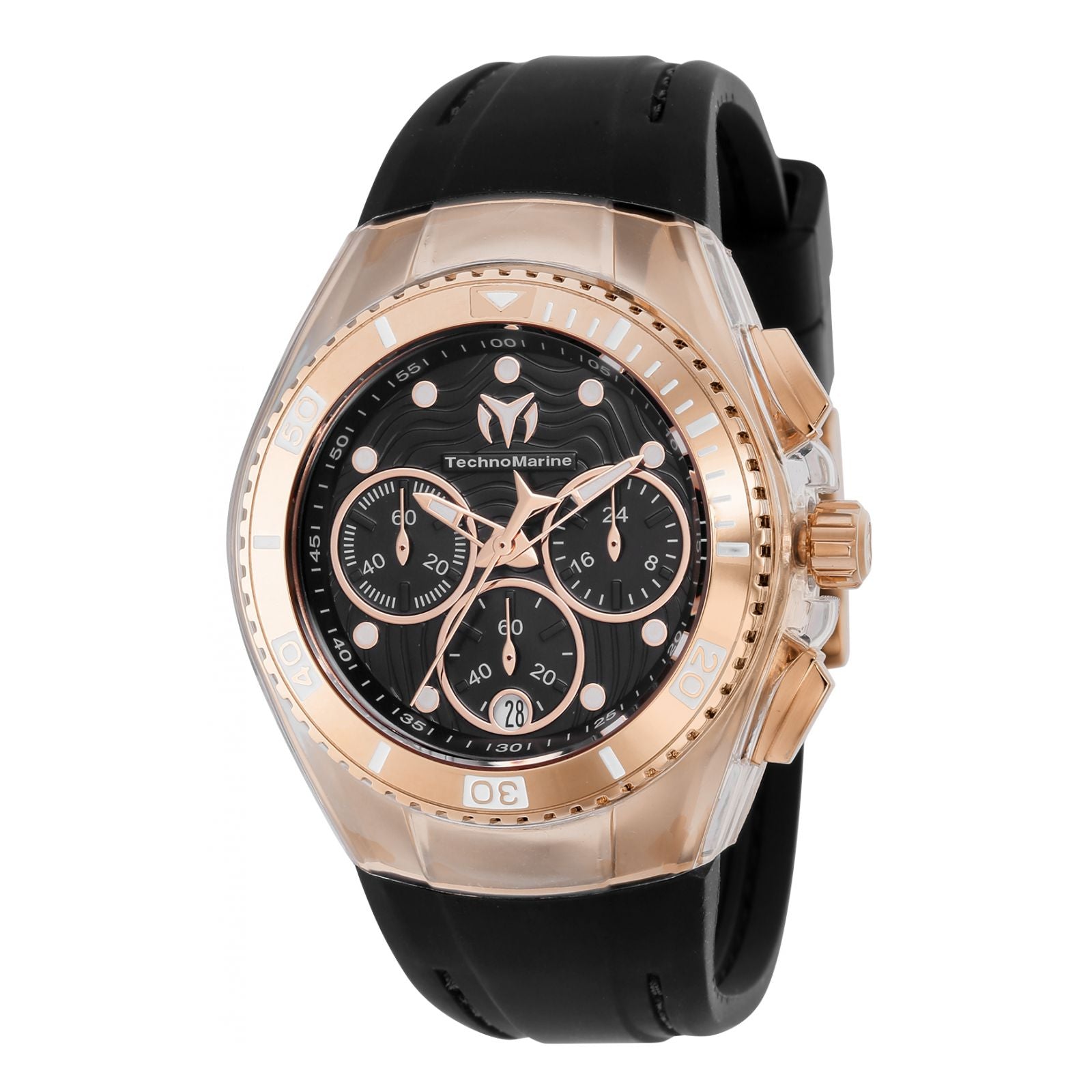 Precio de reloj fashion technomarine