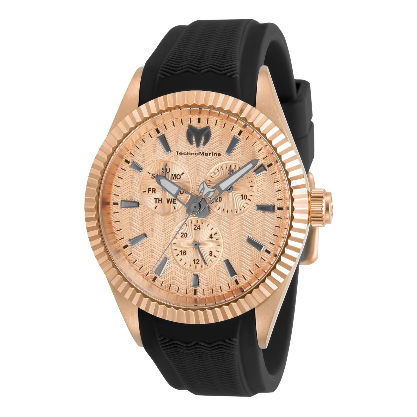 Reloj technomarine best sale mercado libre