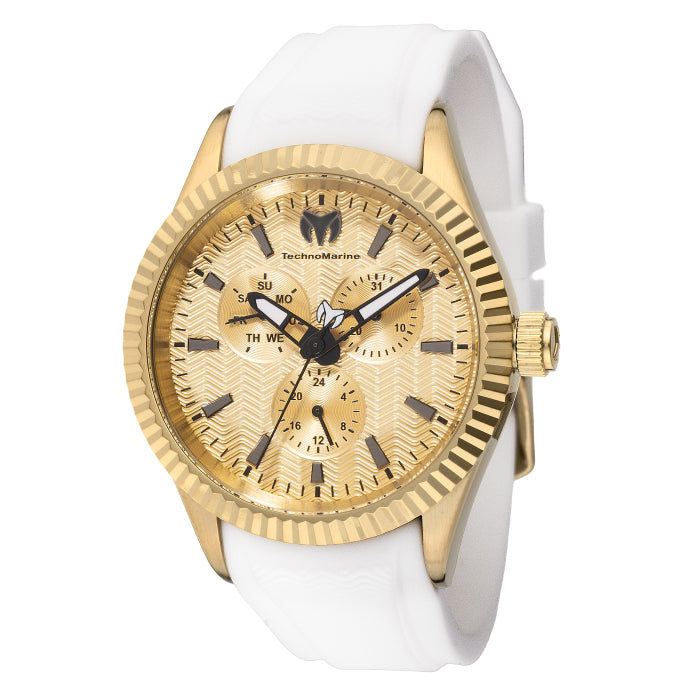 Reloj Technomarine sea TM-724002