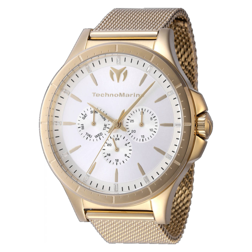 Reloj de pulsera Technomarine moonsun TM-822021