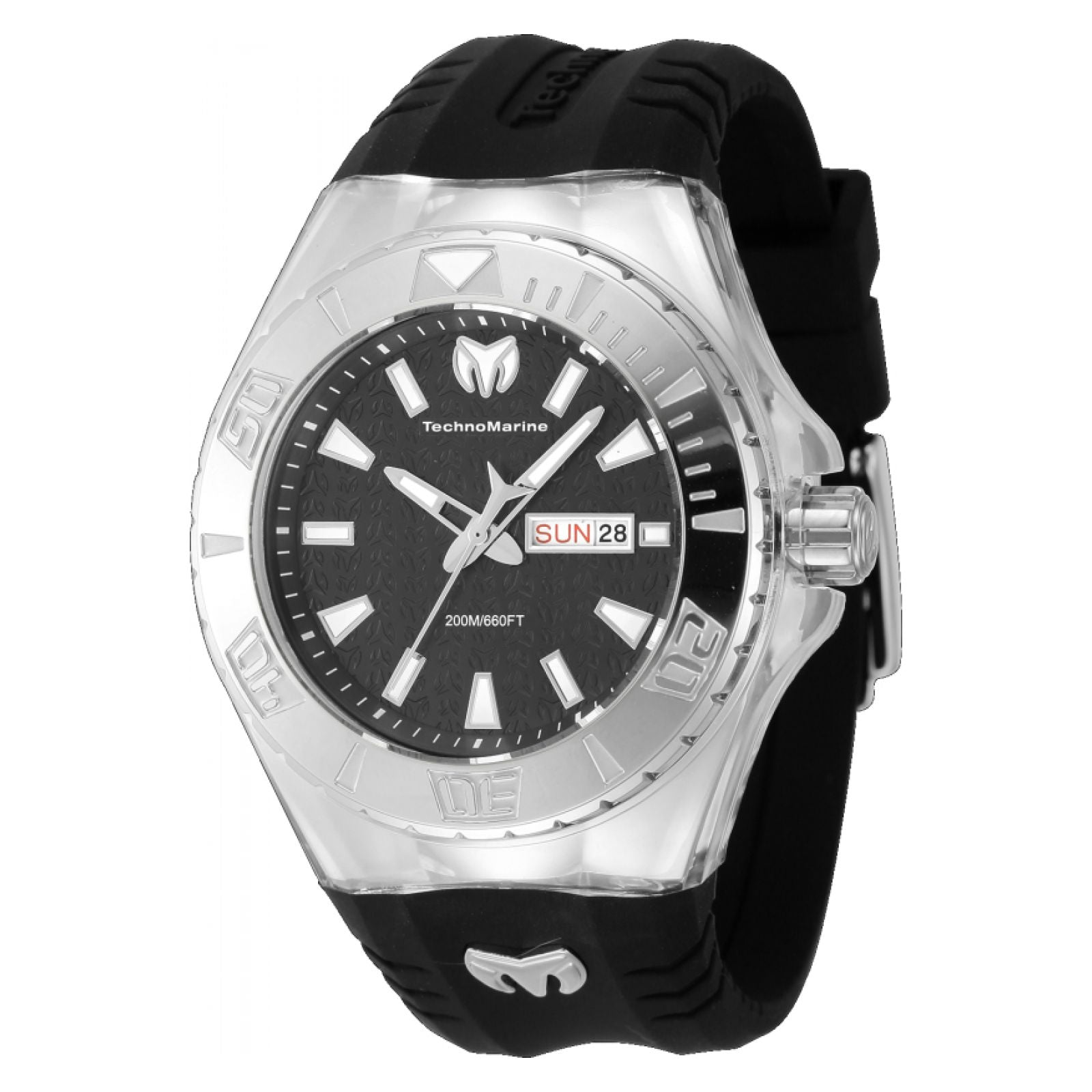 Reloj de pulsera Technomarine cruise Número de serie 122006