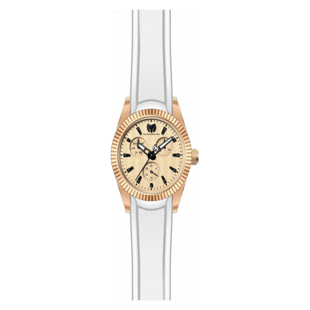 Reloj Technomarine sea TM-724004