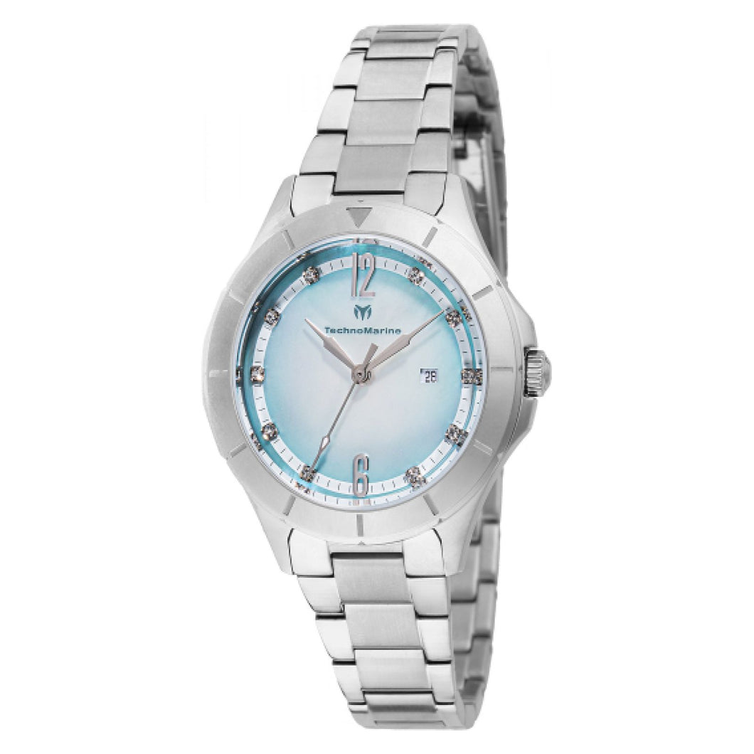 Reloj Technomarine luna TM-826000