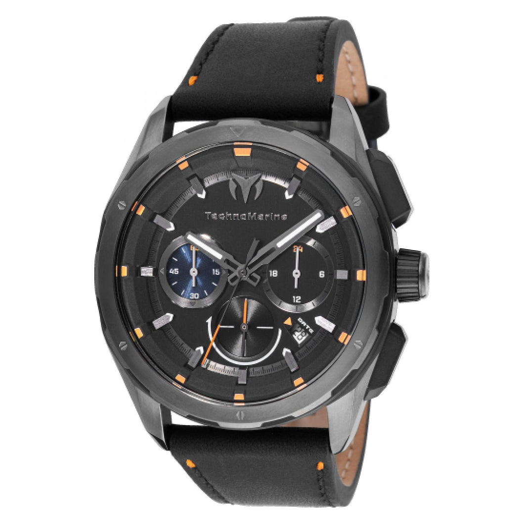 Reloj Technomarine ocean TM-318087