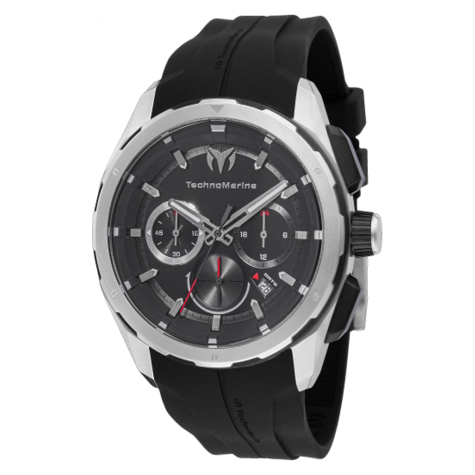 Reloj Technomarine ocean TM-318098
