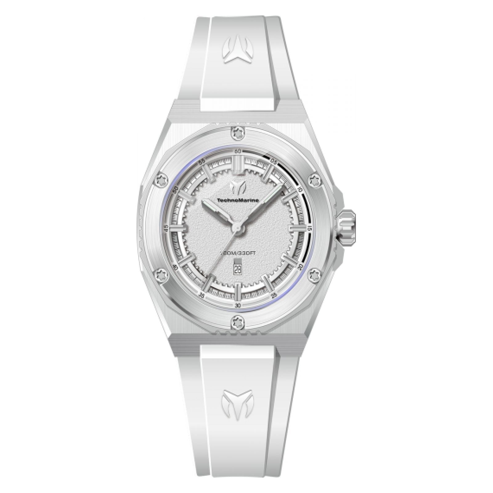 Reloj Technomarine coral TM-416049
