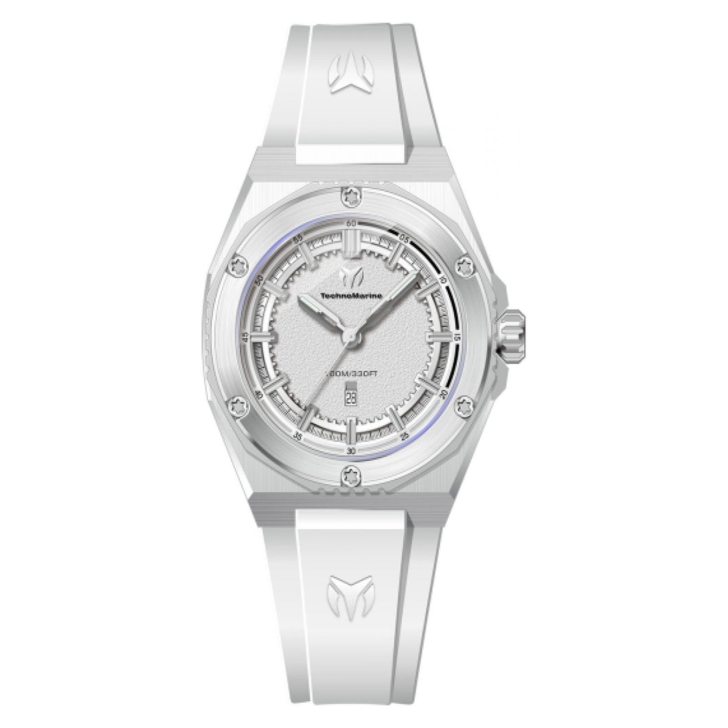Reloj Technomarine coral TM-416049