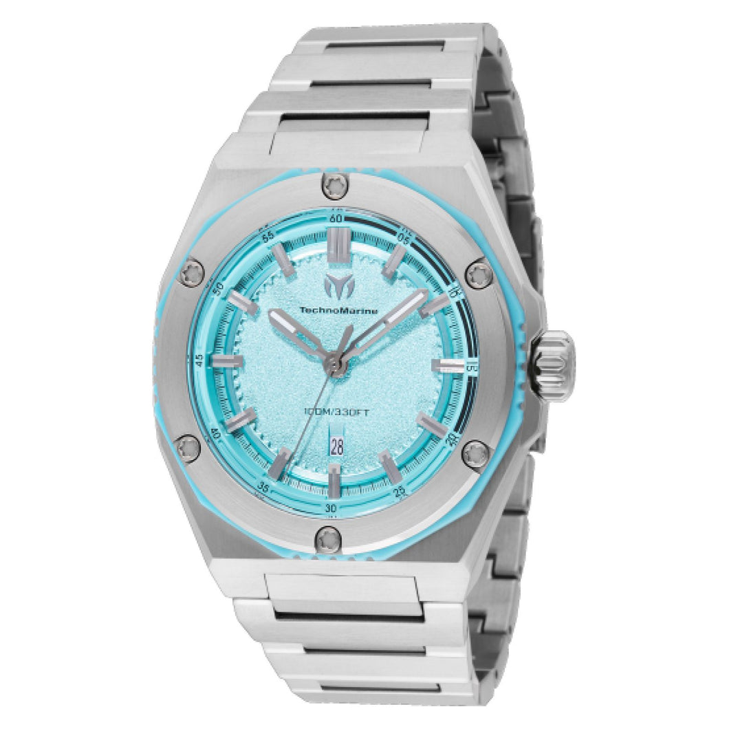 Reloj Technomarine coral TM-416059