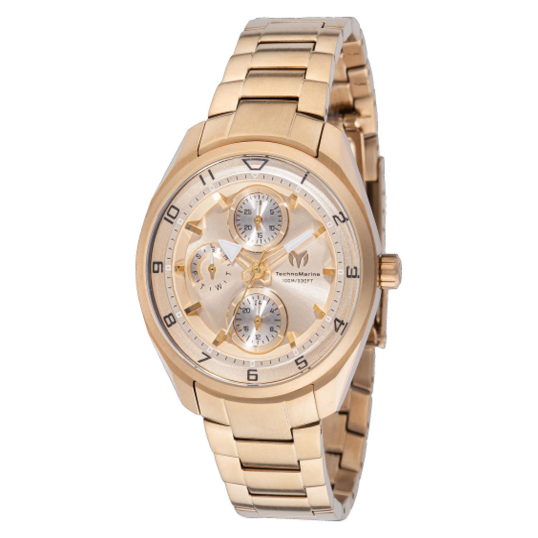 Reloj Technomarine ocean TM-318111