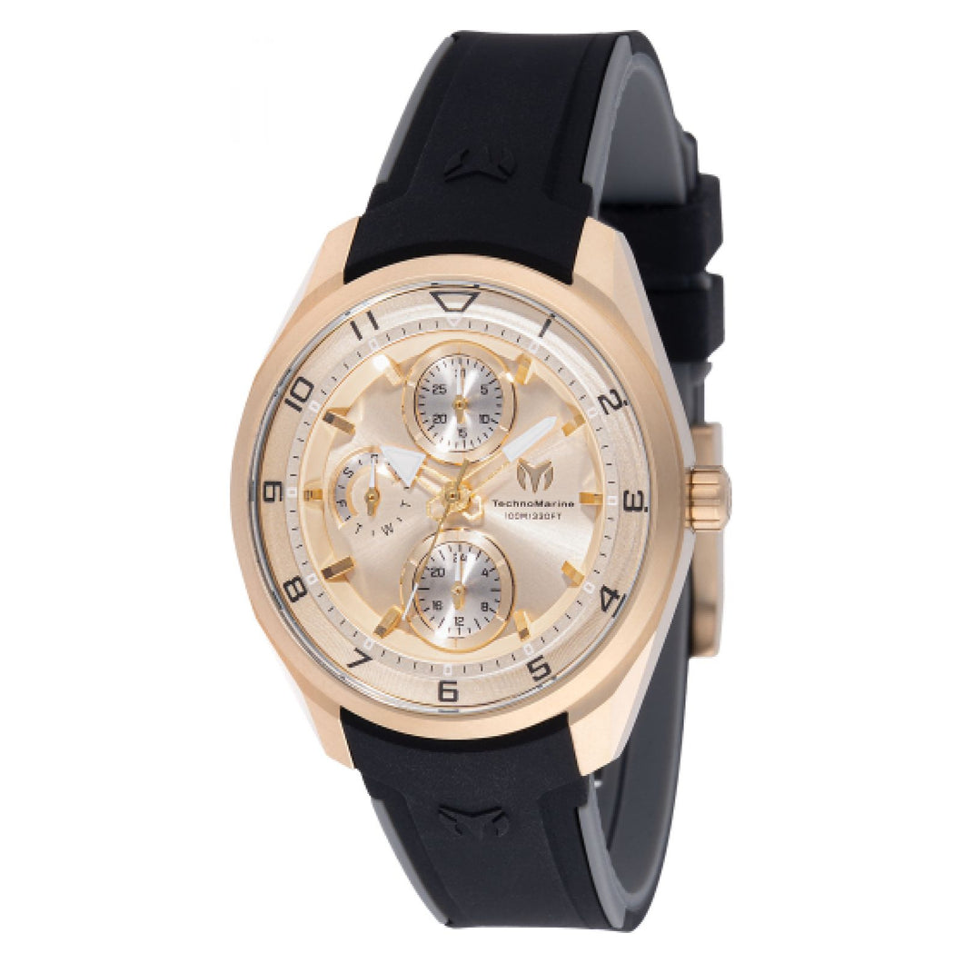 Reloj Technomarine ocean TM-318114