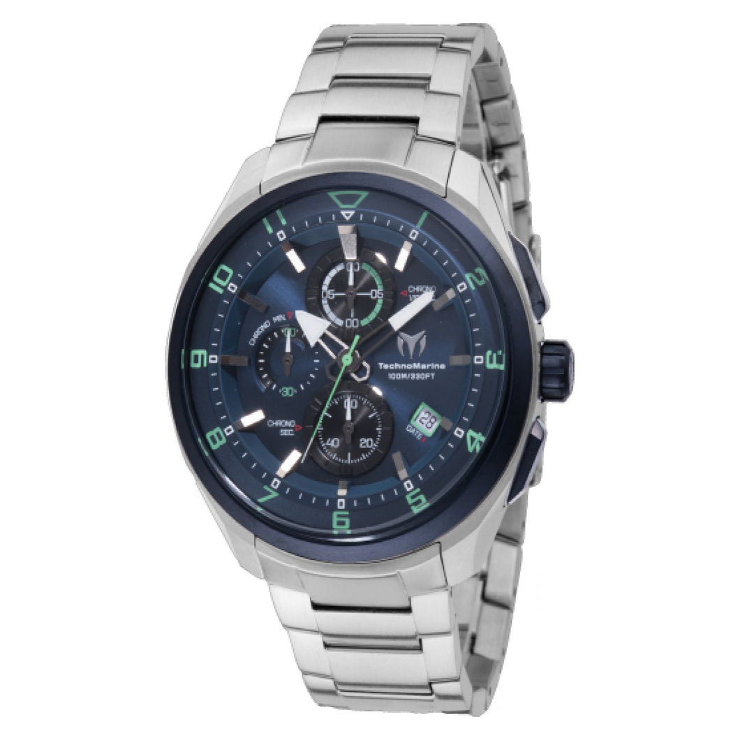 Reloj Technomarine ocean TM-318117