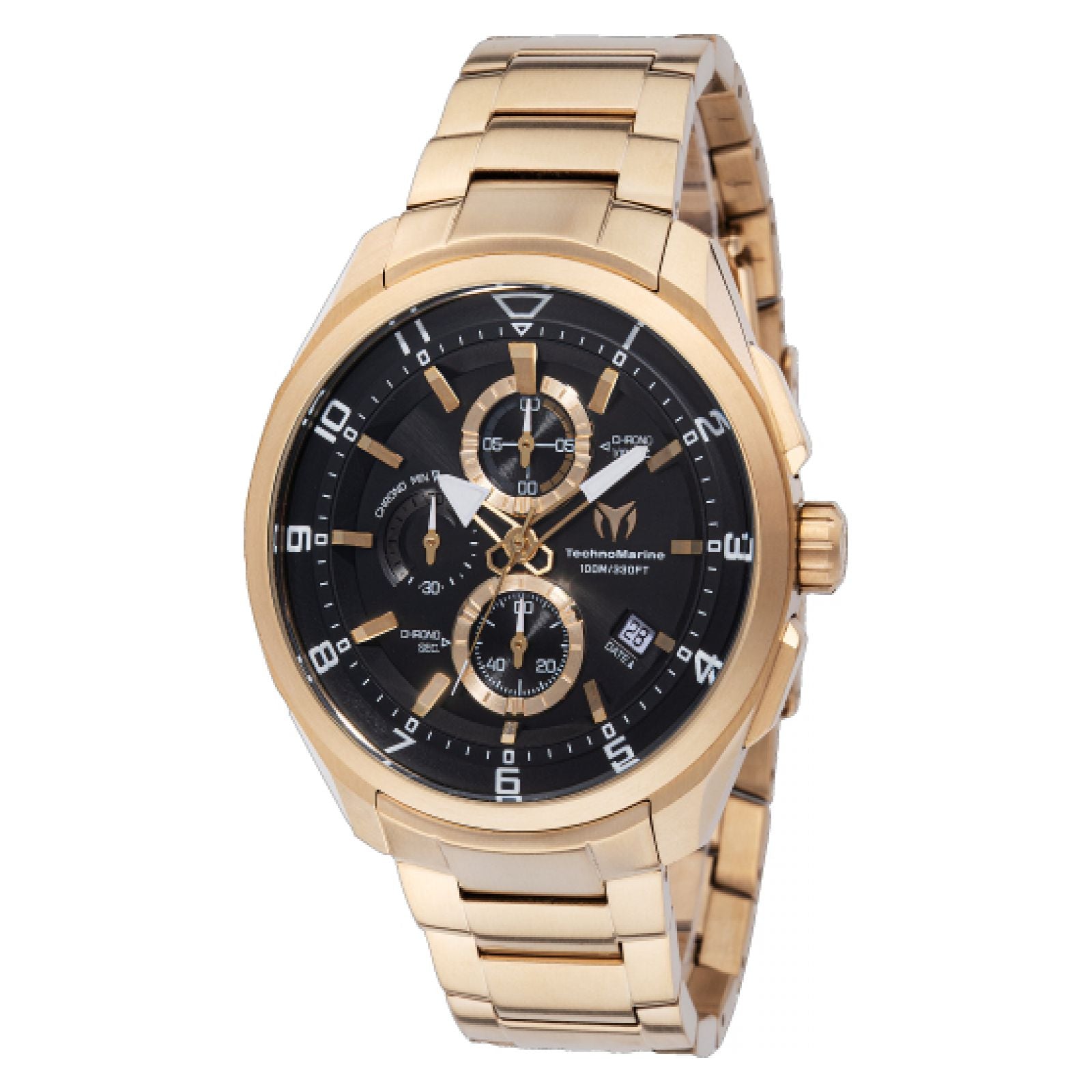 Reloj Technomarine ocean TM-318120