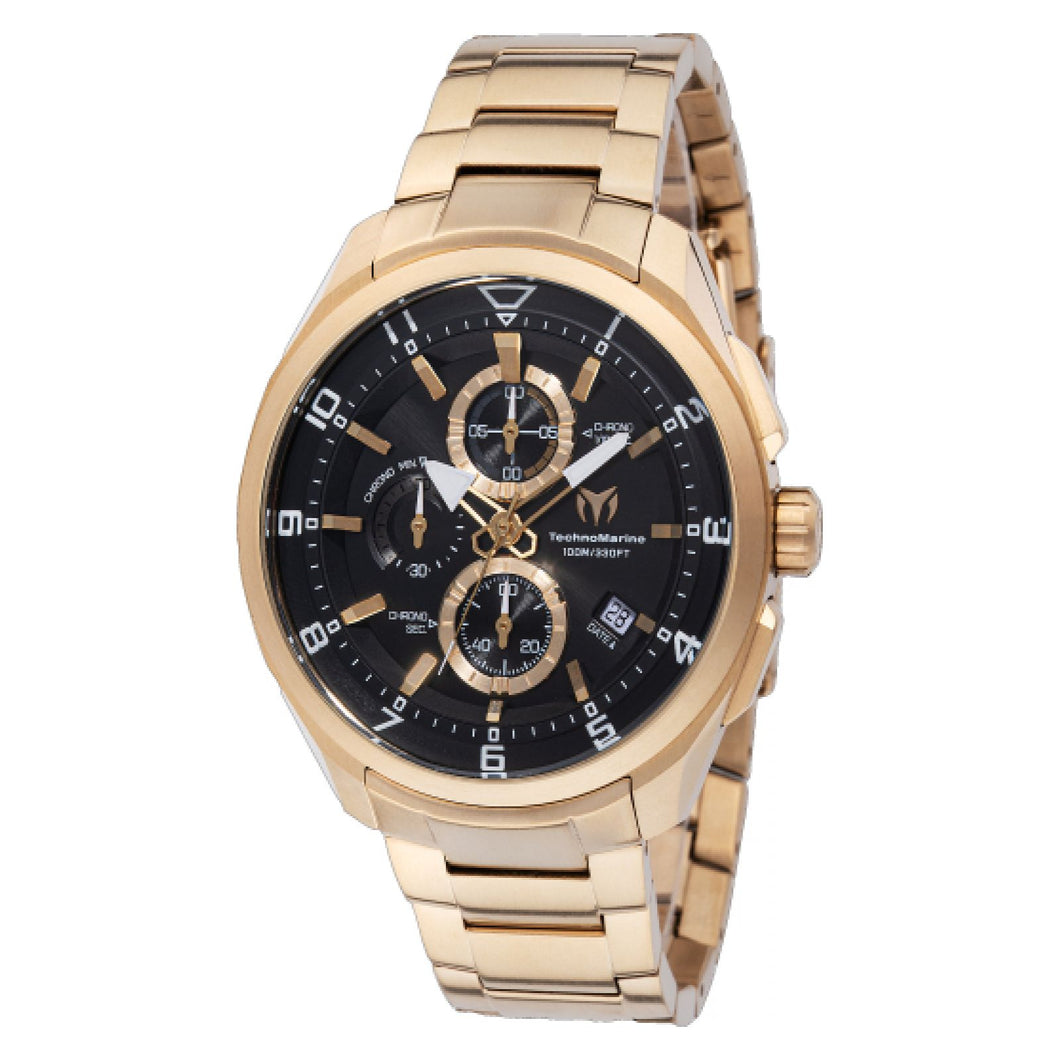 Reloj Technomarine ocean TM-318120