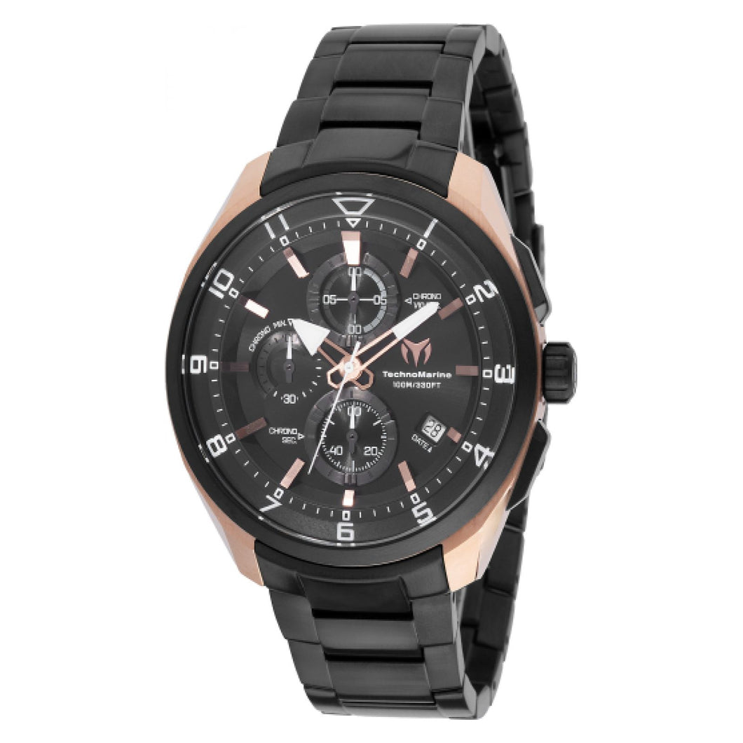 Reloj Technomarine ocean TM-318122