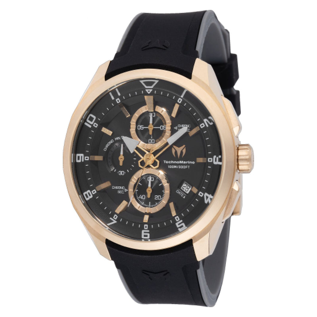 Reloj Technomarine ocean TM-318124