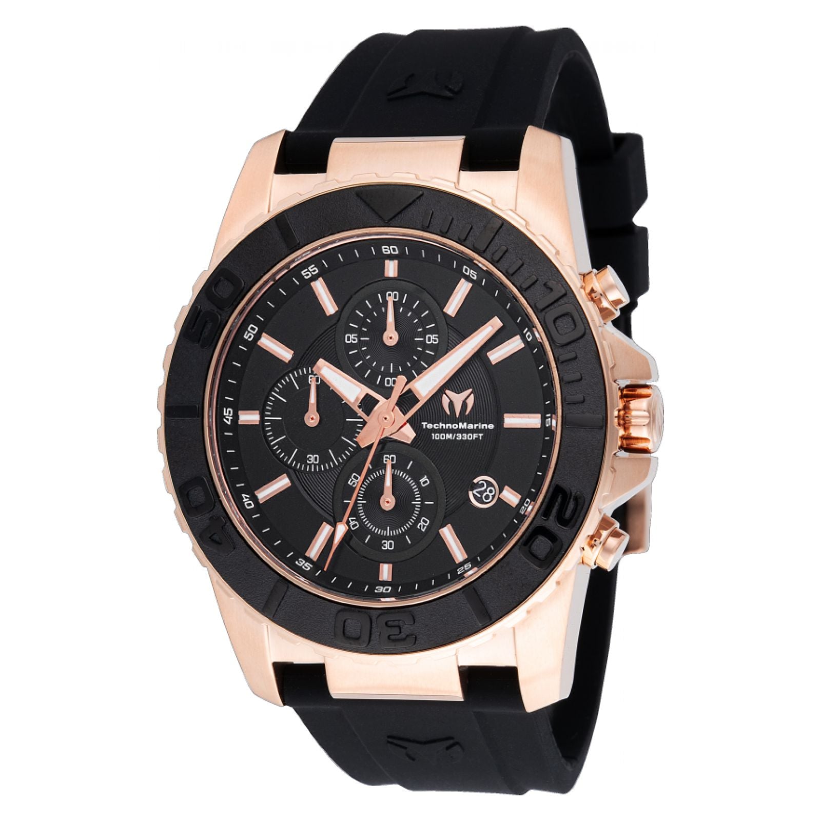 Reloj Technomarine sea TM-725002