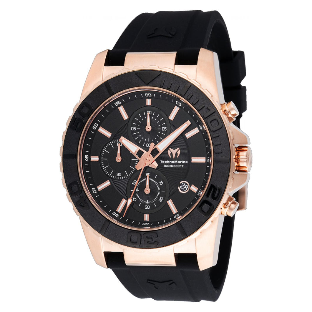 Reloj Technomarine sea TM-725002