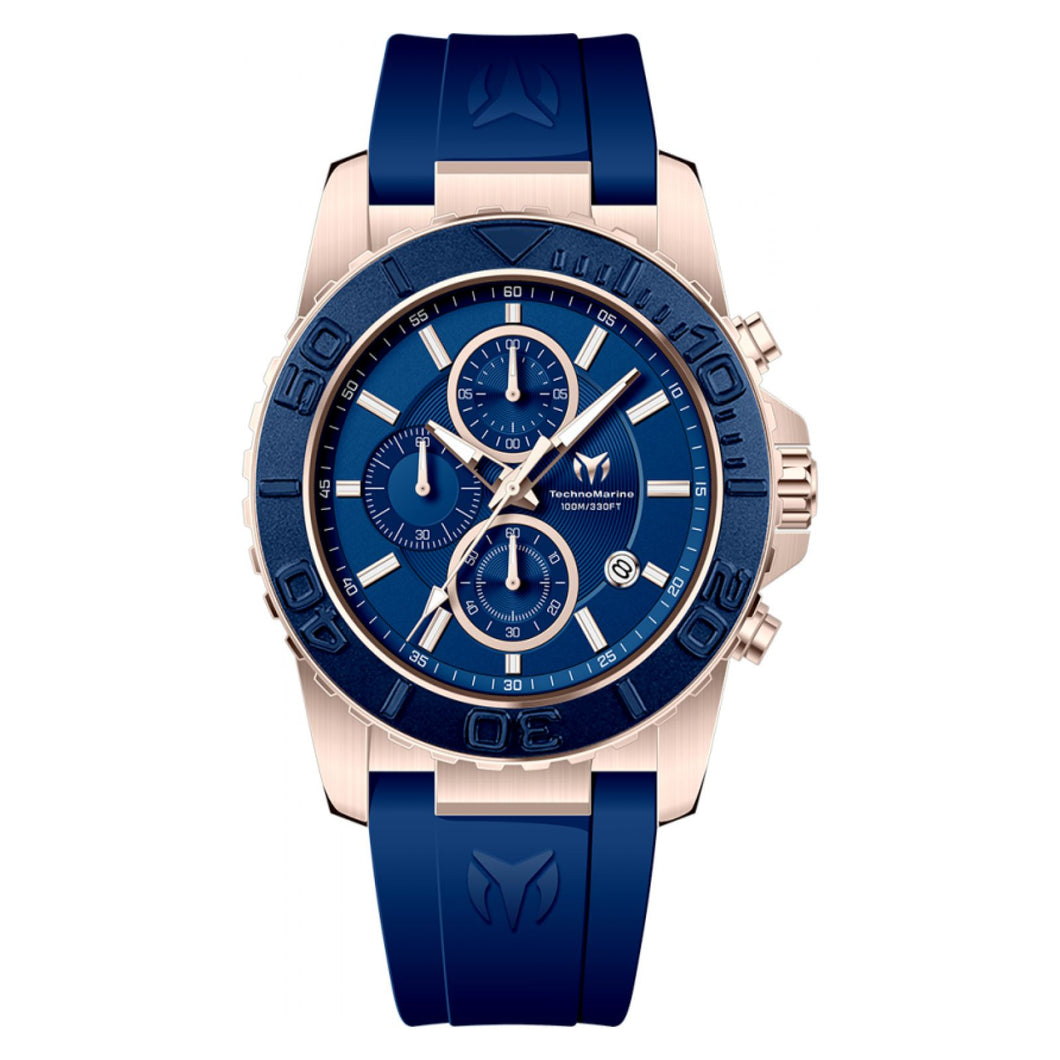 Reloj Technomarine sea TM-725008