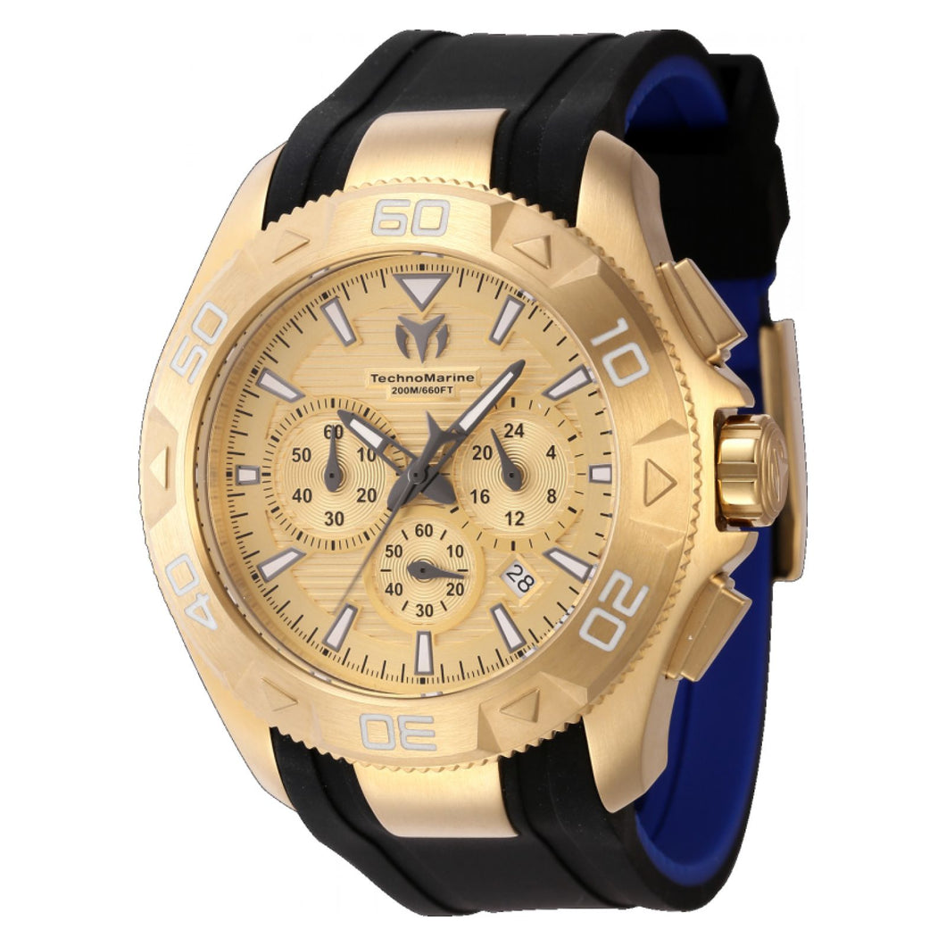 Reloj Technomarine UF6 TM 622003