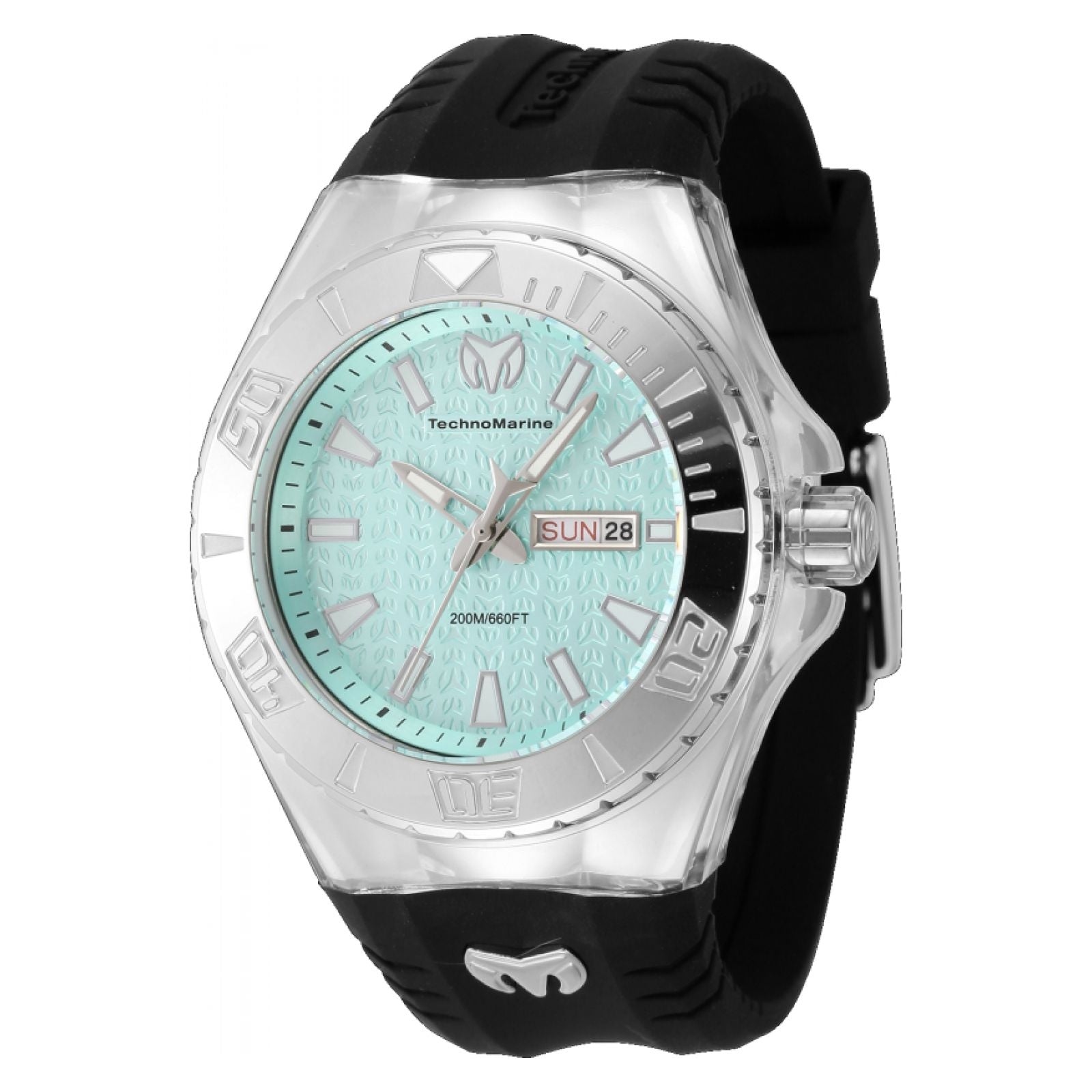 Reloj de pulsera Technomarine cruise Número de serie 122009