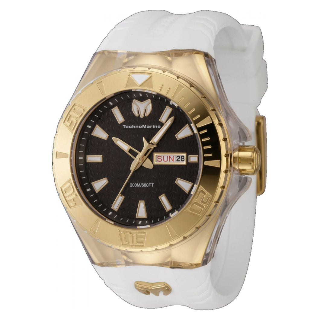 Reloj Technomarine cruise TM-122013