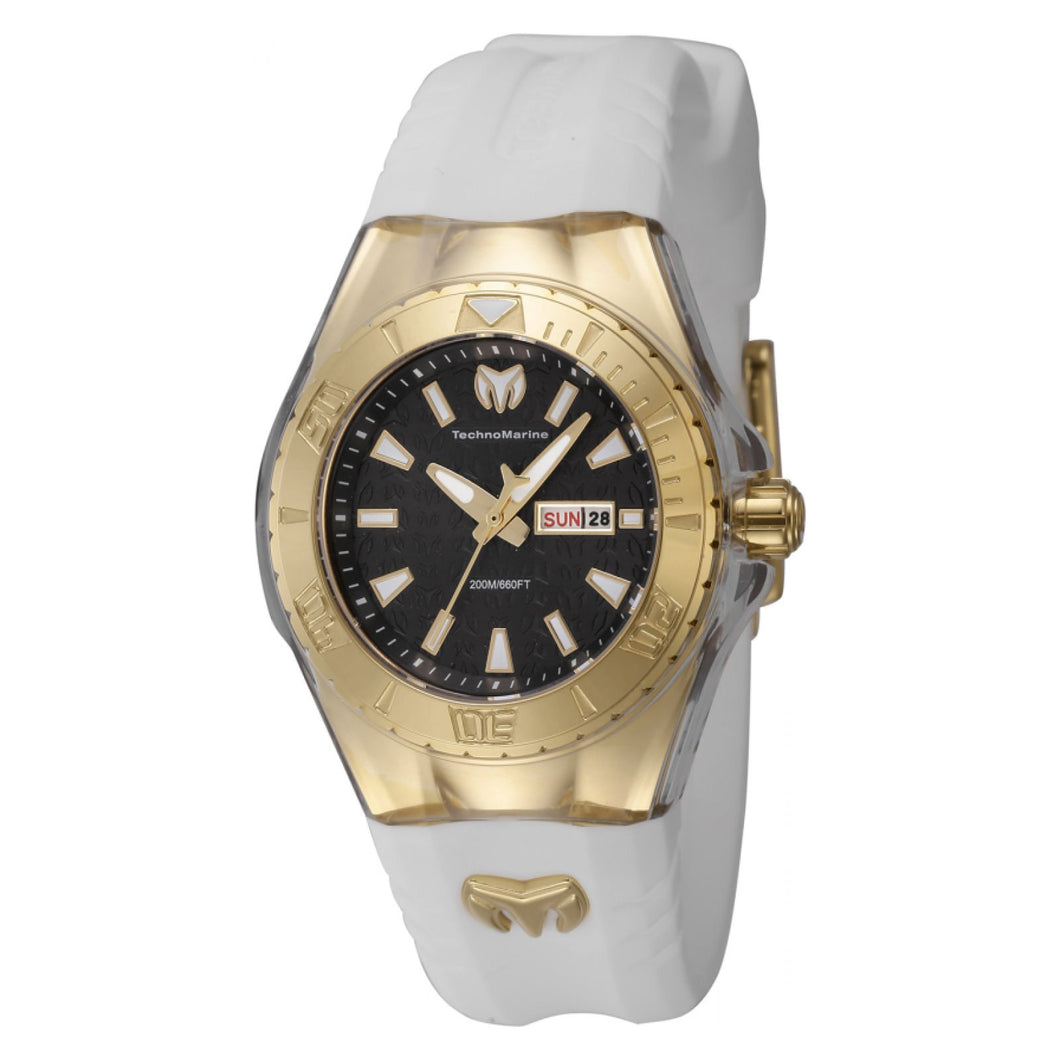 Reloj Technomarine cruise TM-122022