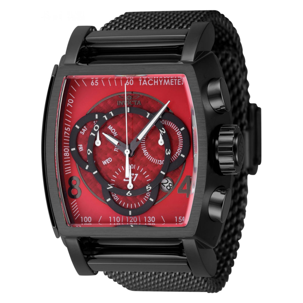 Reloj de pulsera Technomarine s1 rally 46012