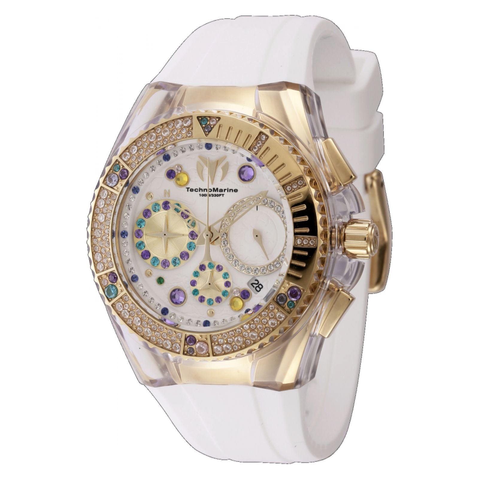 Reloj Technomarine cruise TM 121004