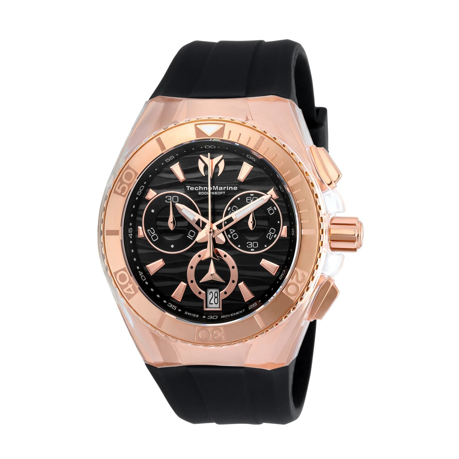 Reloj de pulsera Technomarine cruise TM-115045