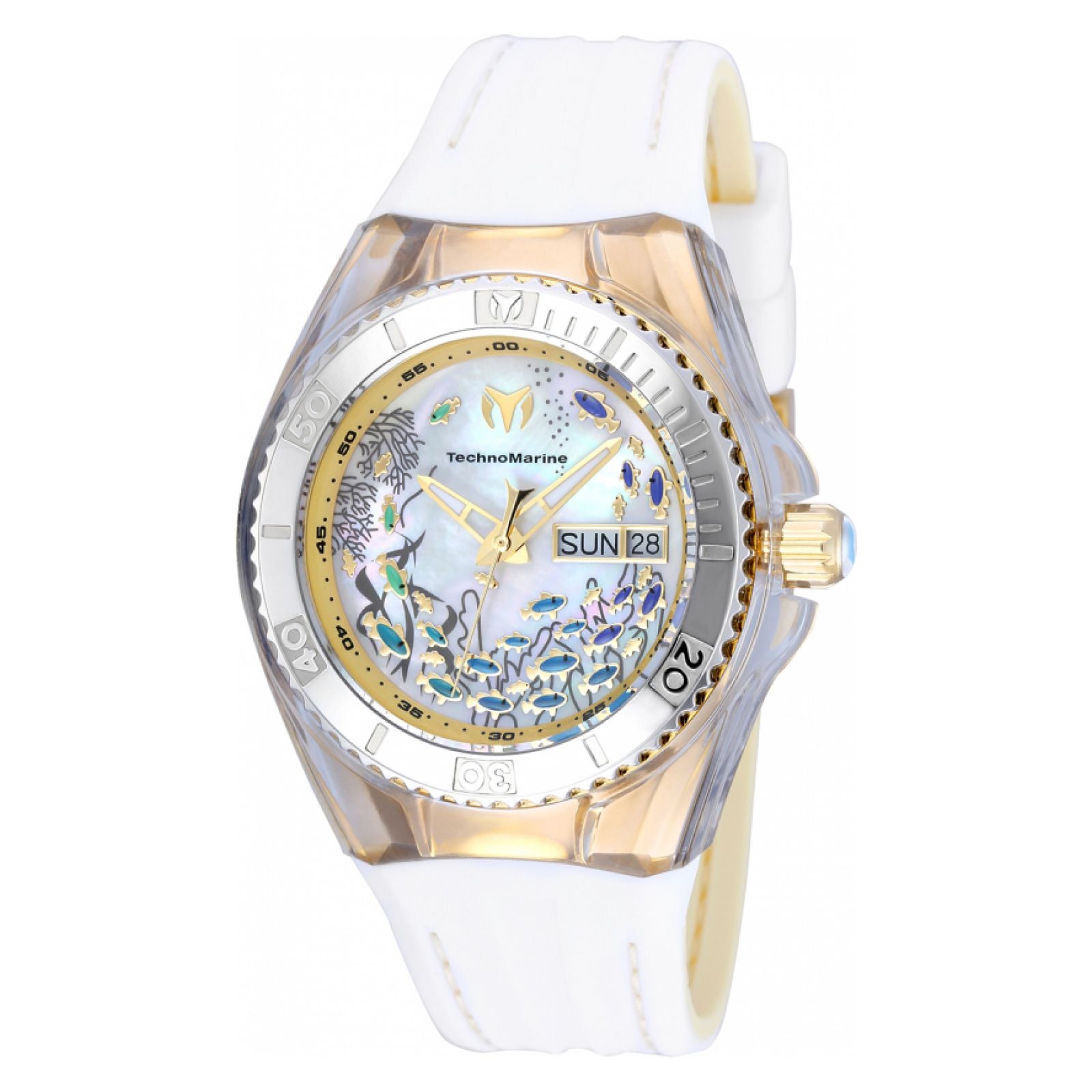 Reloj Technomarine cruise TM-115117