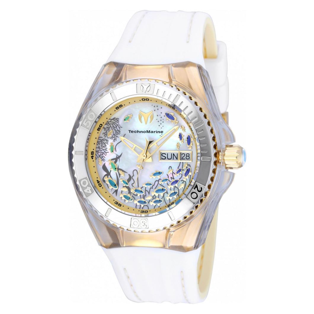 Reloj Technomarine cruise TM-115117