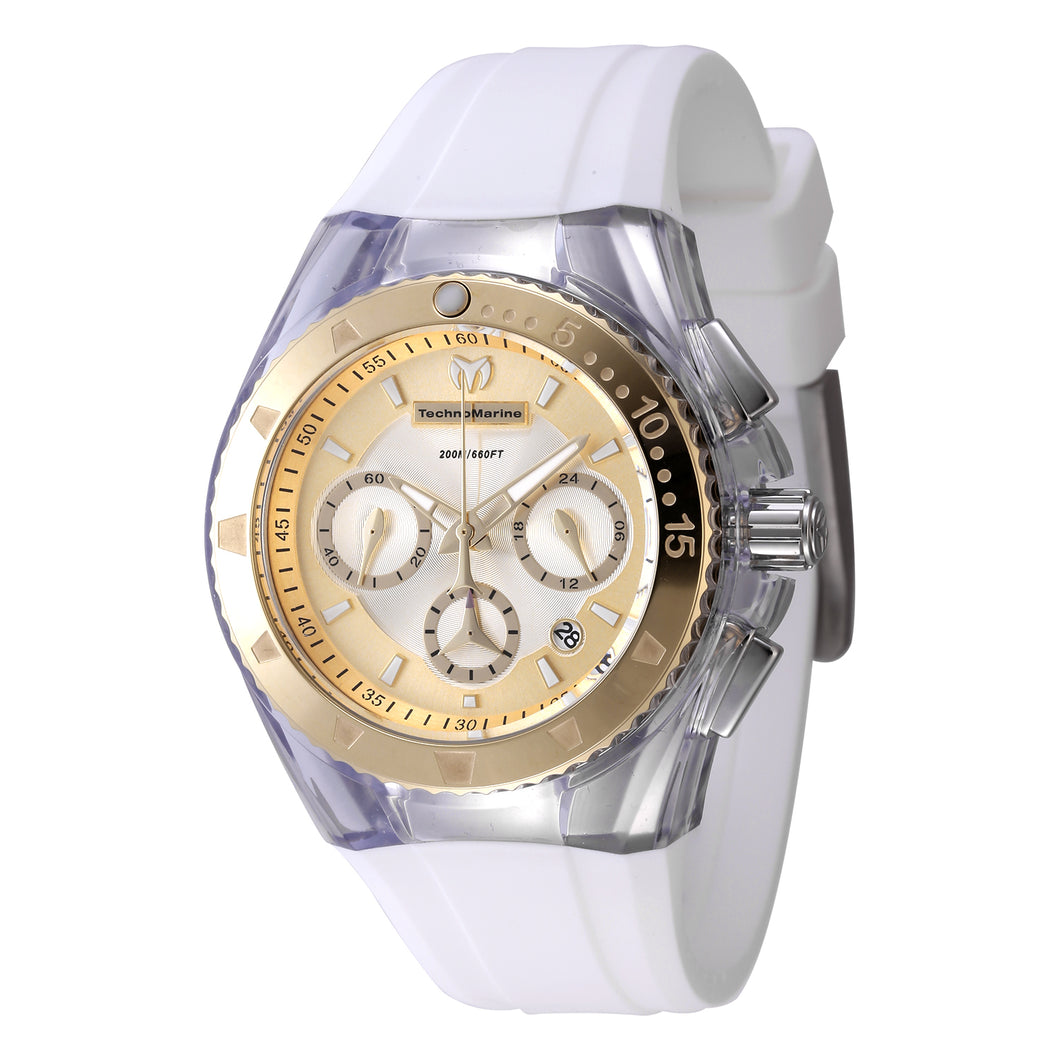 Reloj Technomarine cruise TM-116002