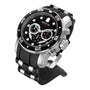 Cargar imagen en el visor de la galería, Reloj de pulsera Technomarine pro diver 6977
