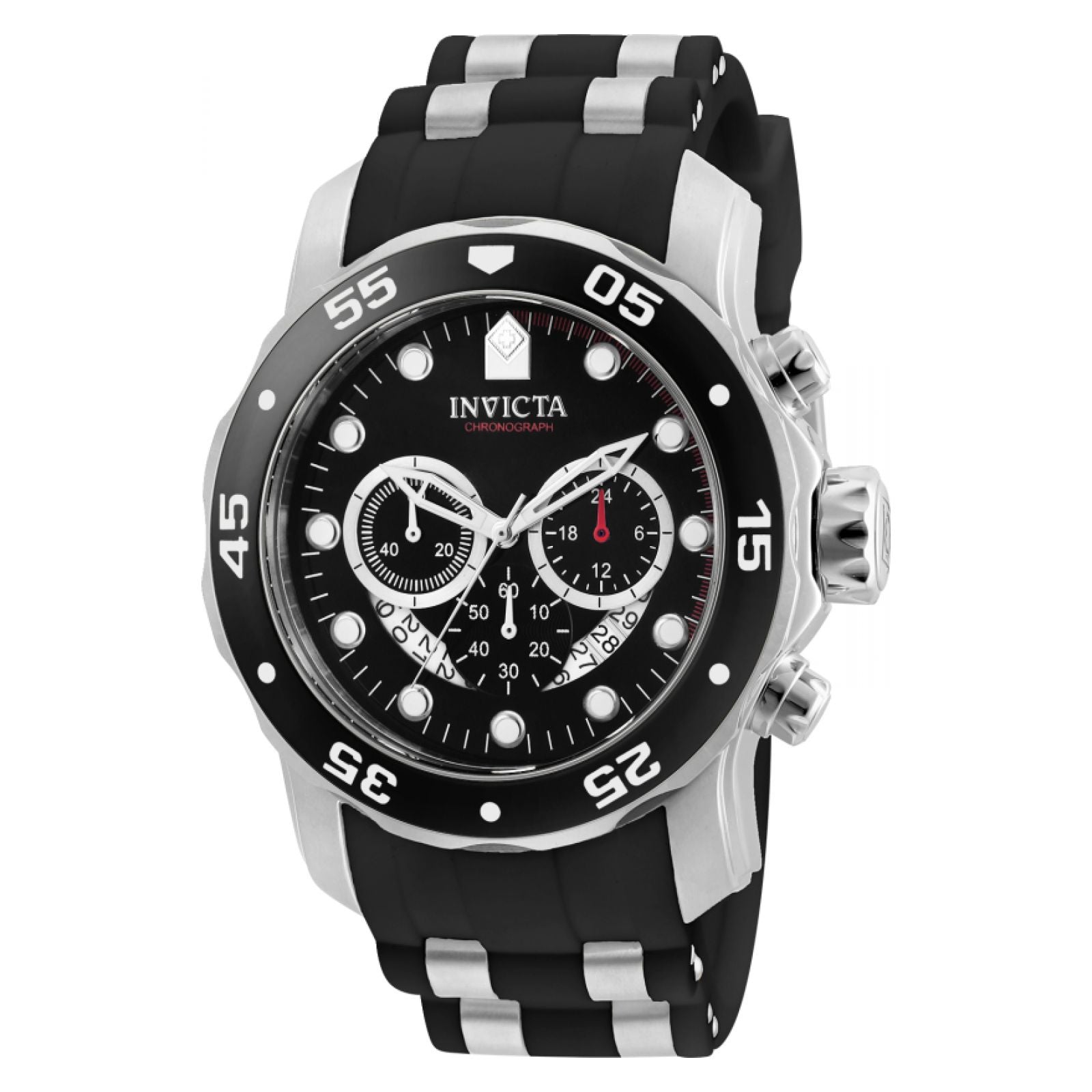 Reloj de pulsera Technomarine pro diver 6977