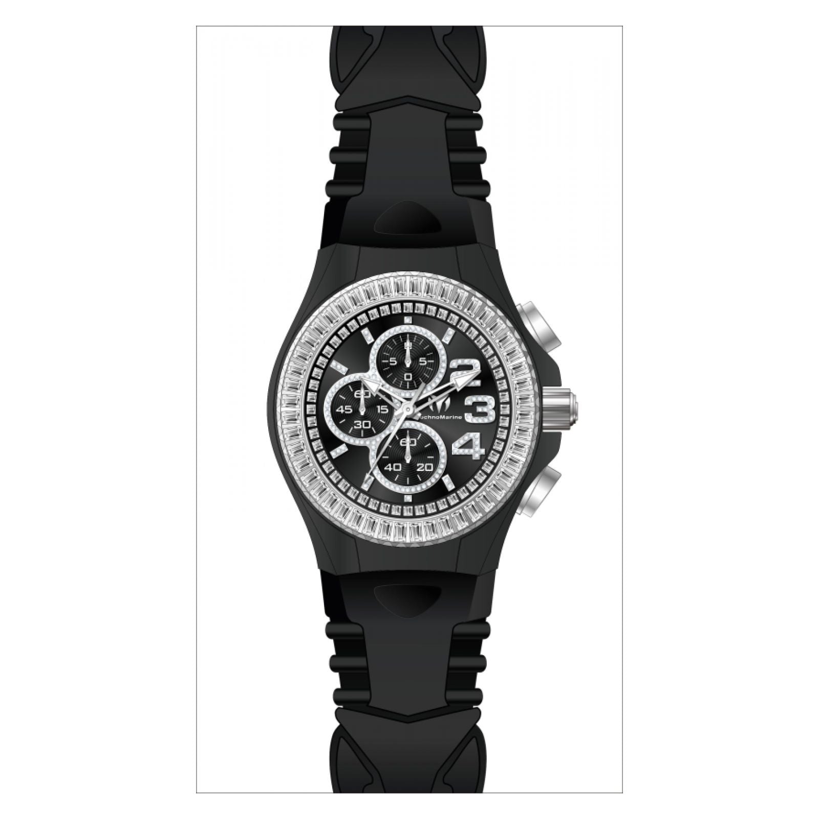 Reloj Technomarine Cruise TM 121180