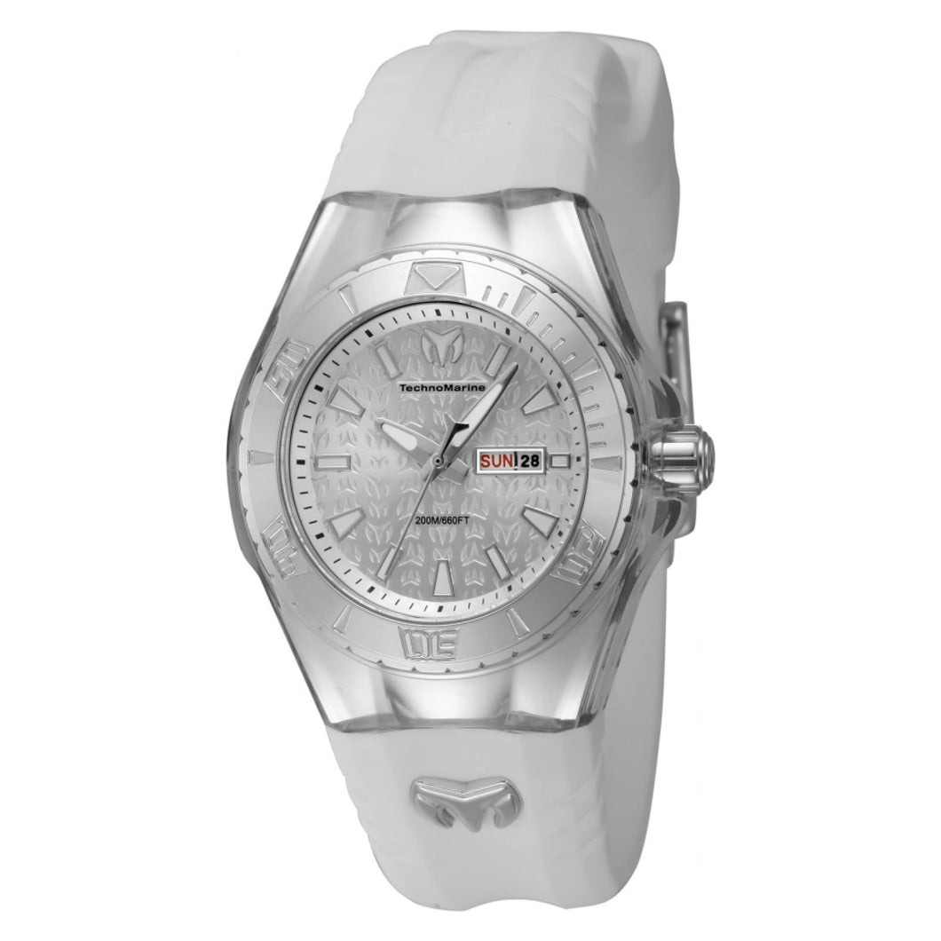 Reloj Technomarine cruise TM-122017