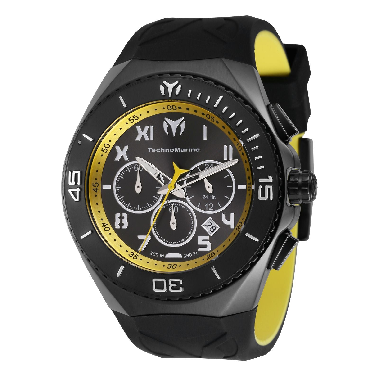 Reloj Technomarine Manta TM-221045