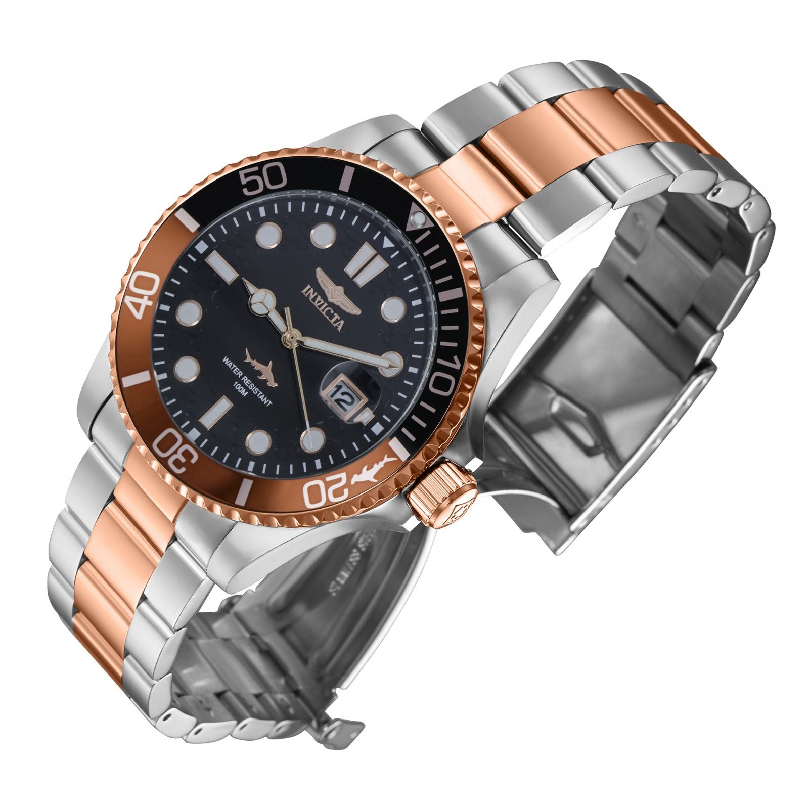 Reloj Technomarine pro diver 44717