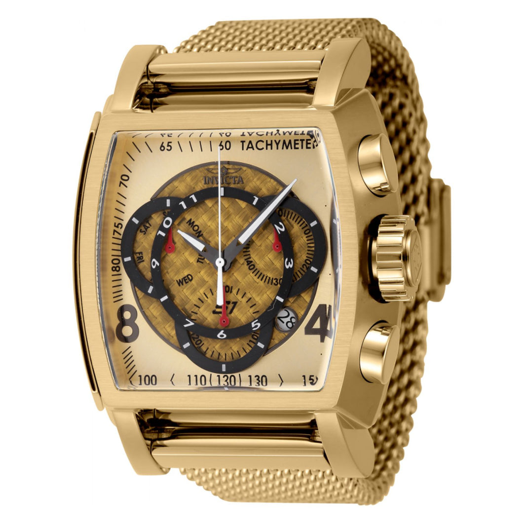 Reloj de pulsera Technomarine s1 rally 46014