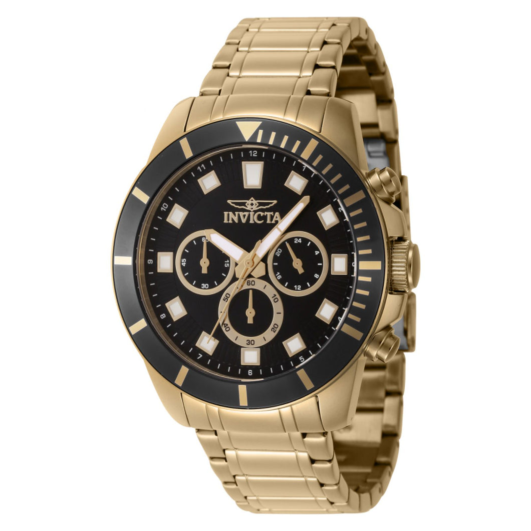 Reloj de pulsera Technomarine pro diver 46042