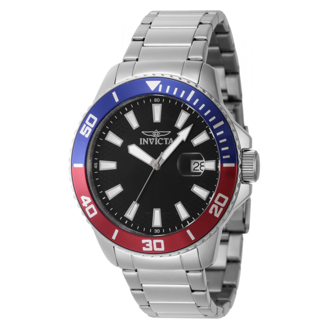 Reloj Technomarine pro diver 46065