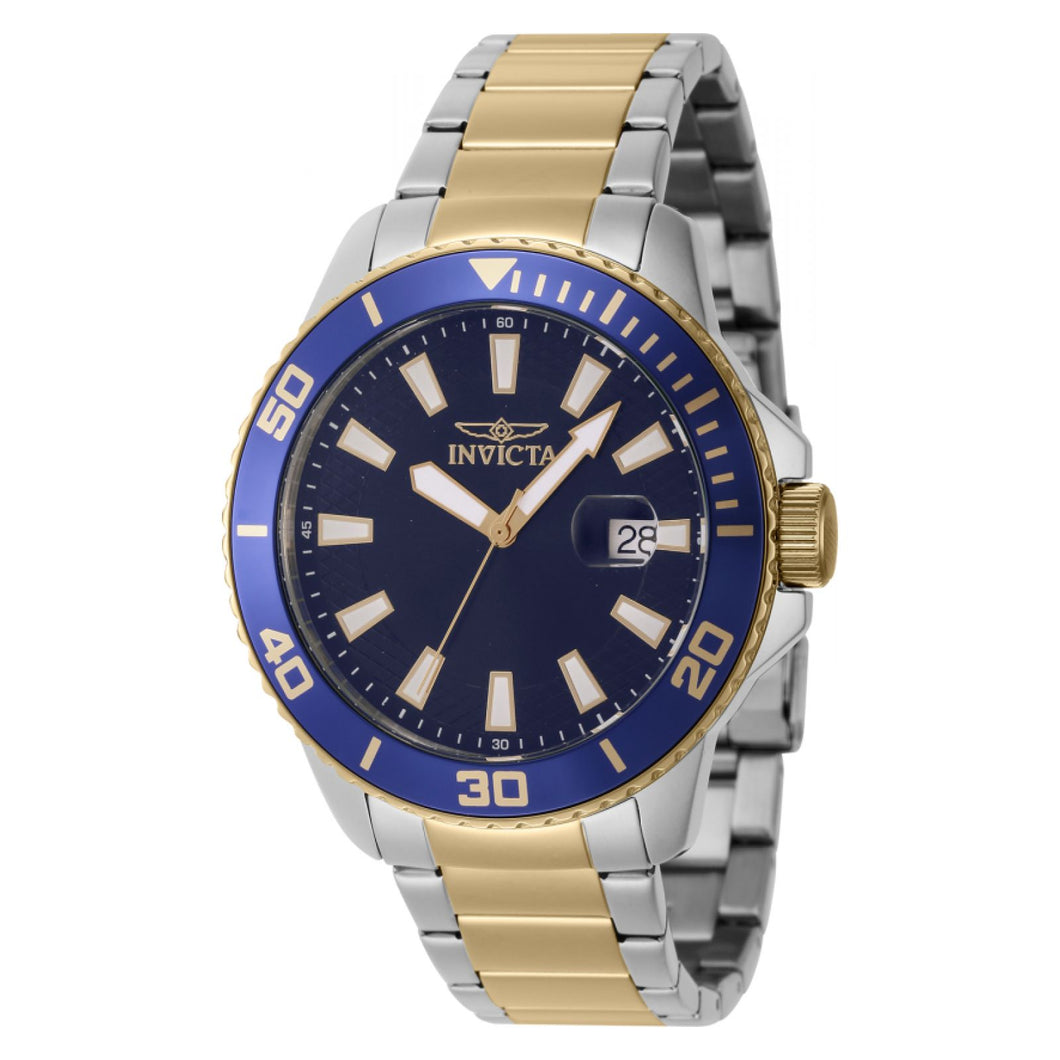 Reloj de pulsera Technomarine pro diver 46071