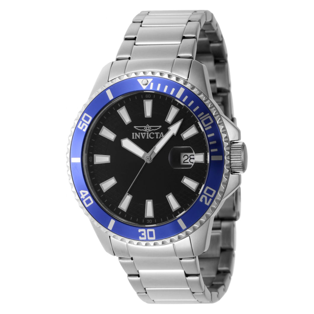 Reloj de pulsera Technomarine pro diver 46076