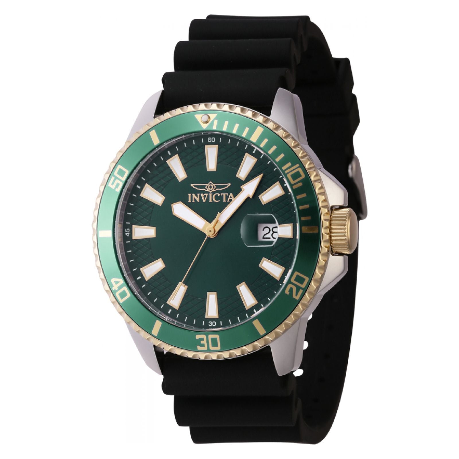 Reloj de pulsera Technomarine pro diver 46134