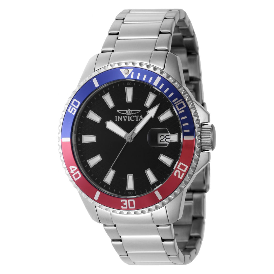 Reloj de pulsera Technomarine pro diver 46136