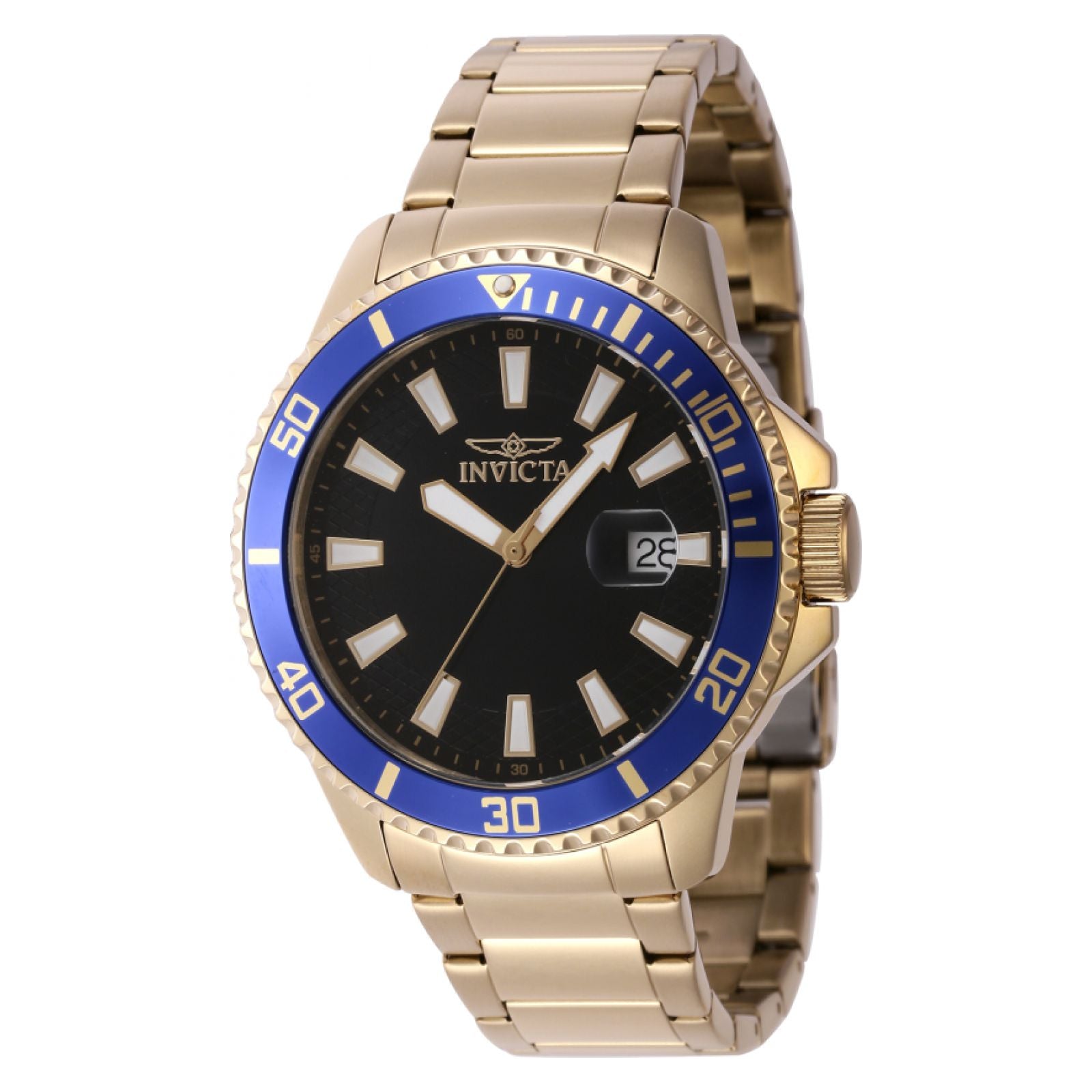 Reloj de pulsera Technomarine pro diver 46139