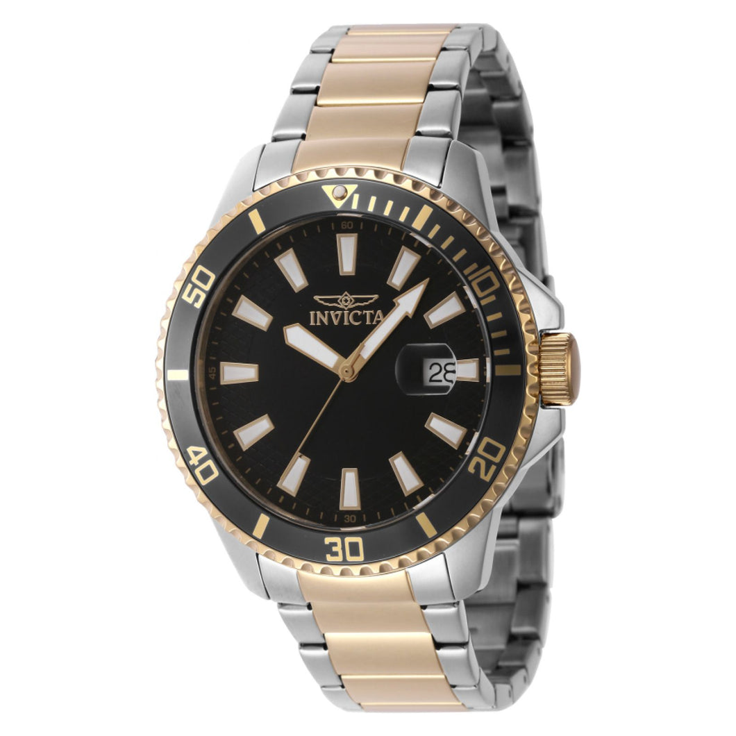 Reloj de pulsera Technomarine pro diver 46141