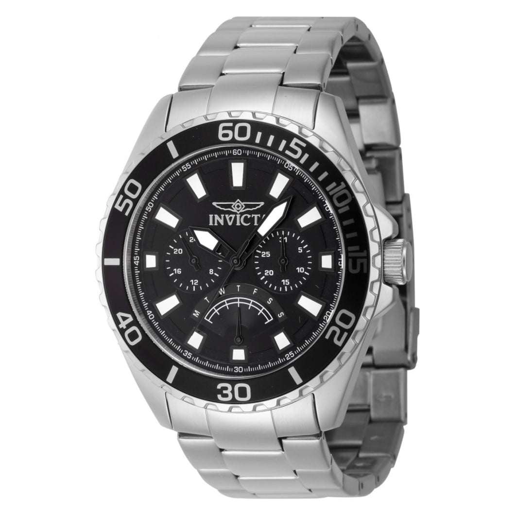 Reloj de pulsera Technomarine pro diver 46898