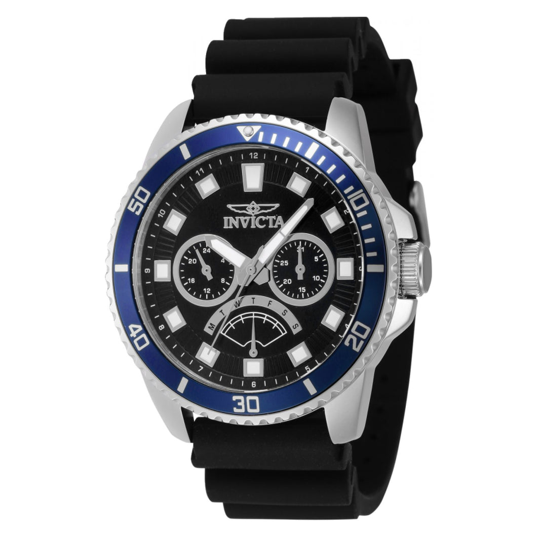 Reloj de pulsera Technomarine pro diver 46915